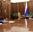 Герман Греф рассказал Владимиру Путину о реконструкции парка и фонтана в Смоленске - О чём Говорит Смоленск