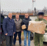 Минлесхоз Смоленской области помогает защитникам СВО - Смоленская газета