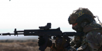 ВСУшники травили газом двух военных РФ, которые почти сутки отбивали их атаку - Смоленская народная газета