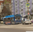 Троллейбус стал участником аварии в Смоленске - SmolDaily.Ru