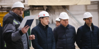Белорусские технологии строительства жилья начнут использовать в Смоленске - Комсомольская Правда