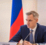 Василий Анохин поздравил с профессиональным праздником сотрудников и ветеранов налоговой службы Смоленской области - SmolDaily.Ru