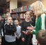 «Здравствуй, Книжкин дом!» (6+) - ЦБС г. Смоленска