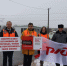 Железнодорожники напомнили автомобилистам Смоленской области о последствиях нарушений ПДД на переездах - SmolDaily.Ru
