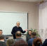 Здравоохранение, ЖКХ и обеспечение кадрами – с какими вопросами единороссы Краснинского района обратились к Сергею Неверову - Единая Россия