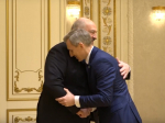 Лукашенко, Анохин