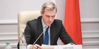 Василий Анохин рассказал об итогах прошедшей рабочей недели - Комсомольская Правда