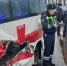В Смоленске в ДТП с трактором пострадали пассажиры маршрутки - Комсомольская Правда