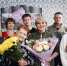 В Смоленской области ветеран Лидия Бортник отметила 100-летний юбилей - Смоленск 2.0