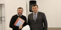Председатель Смоленского районного Совета сторонников «Единой России» рассказал о важности работы партийного института - Единая Россия