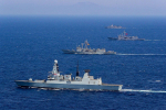РИА Новости: Энергетическая установка ТАРК «Адмирал Нахимов» прошла испытания