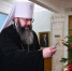 Митрополит Исидор исполнит мечту девятилетней Ульяны и подарит ей велосипед - Смоленская газета