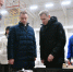 Василий Анохин рассказал о новом предприятии в Ярцевском районе - SmolDaily.Ru