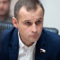 Сергей Леонов: декриминализировать работу врачей было необходимо - ЛДПР