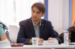 Павел Петров призывает смолян воздержаться от использования фейерверков в новогодние праздники