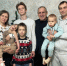 Сергей Неверов стал Дед Морозом для смоленских и ярцевских детей из многодетных семей - Единая Россия