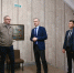 Анохин, открытие отремонтированного Дома художника - О чём Говорит Смоленск