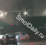 В Смоленске произошла авария с участием 2-х легковушек - SmolDaily.Ru