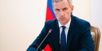 Губернатор призвал смолян серьезно отнестись к запрету на пиротехнику - ГТРК