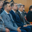 Смоленских спасателей поздравили              с профессиональным праздником - МЧС