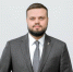 Артём Туров поздравил смолян с наступающим Новым годом и Рождеством - Единая Россия