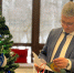 Александр Новиков поздравил смолян с наступающим Новым Годом - SmolDaily.Ru