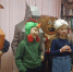 «Рождественская карусель» (0+) - ЦБС г. Смоленска