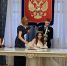 В Смоленске первыми молодоженами года стали Даниил Коробков и Алина Василькова - Комсомольская Правда