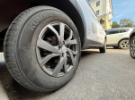 Подержанные автомобили подешевели в Смоленской области