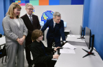 На создание машиностроительного образовательного кластера направлено 153 миллиона рублей