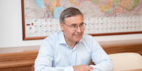 Глава Минобрнауки Валерий Фальков поздравил с Днем российского студенчества - СмолГУ