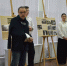 Экскурсия по выставке «Музеи Ленинграда в период блокады» для школьников и студентов - СГИИ