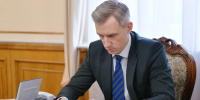 Губернатор Смоленской области вошел в пятерку лучших по рейтингу международных контактов - Комсомольская Правда