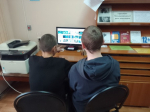 «Интернет: интересно, полезно, безопасно» (6+)