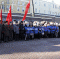 Председатель и депутаты Смоленского городского Совета приняли участие в митинге, посвящённом Дню защитника Отечества - Городской Совет