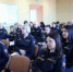 Сотрудник регионального УФСИН принял участие в открытии Года защитника Отечества в смоленской школе - Молодежь Смоленщины