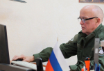 Смолянин-участник спецоперации подал заявку на программу «Герои СВОего времени»