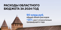 В правительстве Смоленской области обсудили исполнение бюджета за 2024 год - Смоленская газета