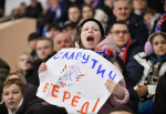 Смоленский «Славутич» одержал победу над «Шахтёром»