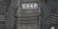 В Смоленской области при содействии спецназа Росгвардии пресечён незаконный сбыт наркотиков в особо крупном размере - Росгвардия
