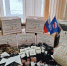 Смоленщина к 23 февраля собрала подарки для участников СВО - Смоленская газета