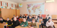 «Защитники родной земли Смоленской» - Универсальная библиотека