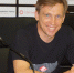 Легенде Смоленского футбола Дмитрию Нежелеву исполнилось 55 лет - Readovka67.Ru