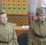 «Защитником быть - Родине служить!» (6+) - ЦБС г. Смоленска