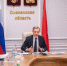 Анохин, заседание специальной федеральной рабочей группы по подготовке целевиков - О чём Говорит Смоленск