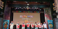 «Горячие сердца» юных пожарных Смоленска - Смоленская газета