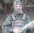 Прямо с передовой: бойцы 26-го танкового полка поздравили смолянок с 8 Марта! - Readovka67.Ru