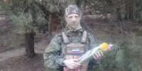 Прямо с передовой: бойцы 26-го танкового полка поздравили смолянок с 8 Марта! - Readovka67.Ru