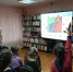 «Классные девчонки» (6+) - ЦБС г. Смоленска