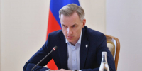 итоги рабочей недели губернатора Василия Анохина - фото - 10 - Администрация МО Смоленский район